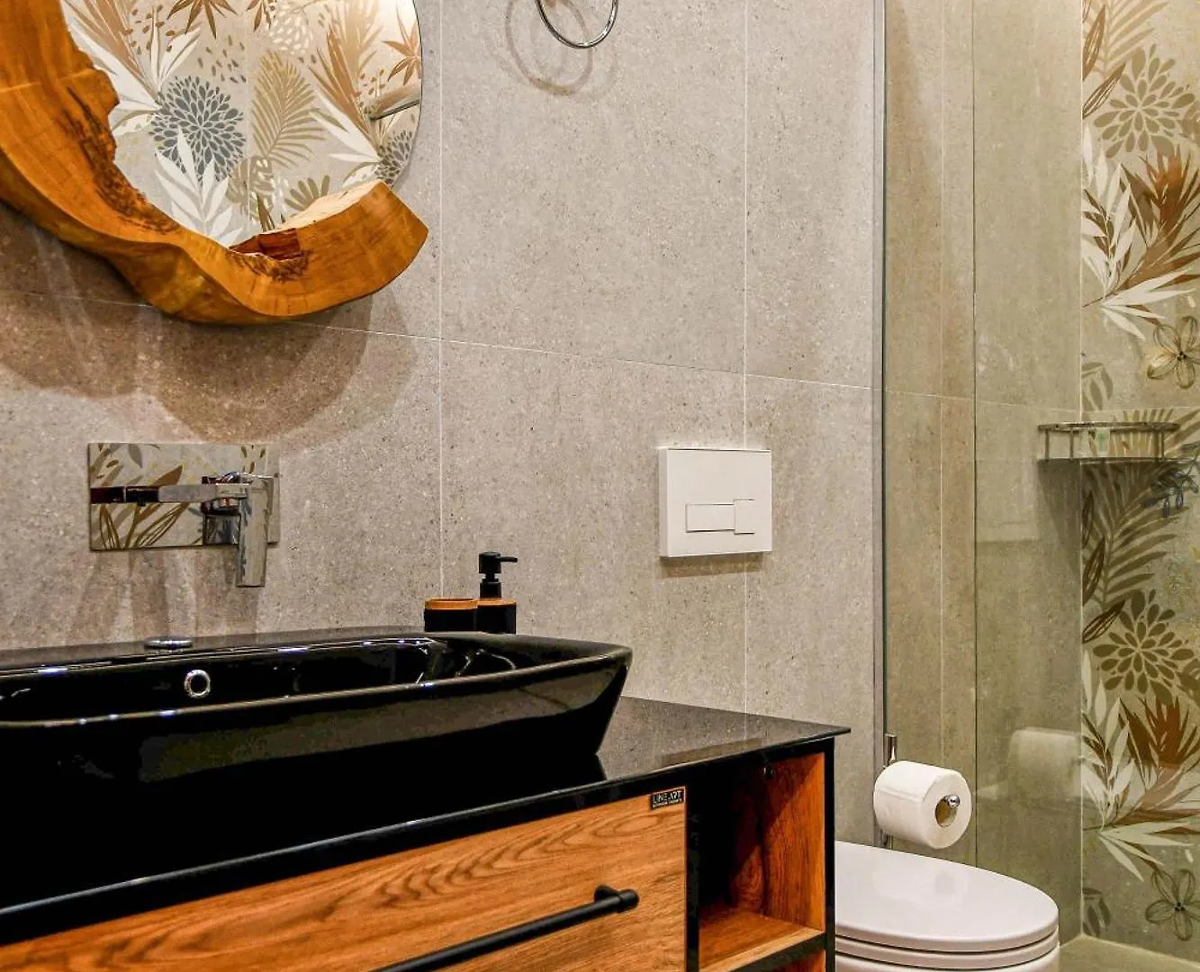 Villa Golden Theth Grunas Hotel