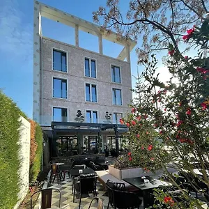 4* Hotel Nord Boutique